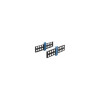 Innovation 2POST-4UKIT 2POST TO 4POST 4U CENTER MOUNT CONVERSION BRACKET 4U