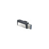 HPE SDDDC2-128G-A46 128GB ULTRA DUAL TYPE-C FLASH DRIVE USB 3.1