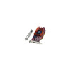 Visiontek 900942 RADEON 7750 SFF 2GB DDR3 2X DP
