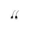Rocstor Y10C118-B1 PREMIUM 10 FT (3M) USB 2.0 EXTENSION CABLE A MALE TO A FEMALE - M/F - USB - 10FT