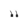 Rocstor Y10C127-B1 PREMIUM DISPLAYPORT TO HDMI CONVERTER CABLE - 6 FT - 4K X 2K - DP/HDMI FOR MONIT
