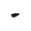 Rocstor Y10C143-B1 PREMIUM USB-C TO USB-A CONVERTER M/F - USB 2.0 - USB TYPE C TO A ADAPTER CONVERT