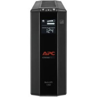 APC BX1350M BACK UPS PRO BX 1350VA 10OUT AVR LCD INTERFACE