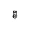 Koss Headphones UR40 FULL SIZE FOLDABLE LIGHTWEIGHT LIGHTWEIGHT FRAME FOLDABLE