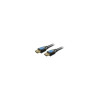 Comprehensive HD18G-3PROBLK 3FT 4K HDMI CABL W PROGRIP BLK PRO AV/IT SERIES LIFETIME WARR