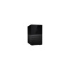 Western Digital WDBFBE0160JBK-NESN 16TB MY BOOK DUO USB 3.1