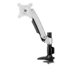 Amer AMR1AP SINGLE MONITOR ARM GROMMET BASEMNT