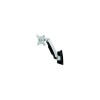 Amer AMR1AW SINGLE MONITOR ARM WALL MOUNT MNT
