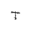 Amer AMR2C DUAL MONITOR CLAMP MOUNT MAX MNT