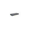 Amer SD4P4U 8PORT 10/100MBPS SWITCH W/44U PERP