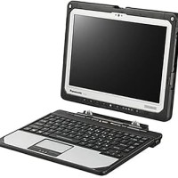 Panasonic CF-VVK332M VEHICLE DOCK ADAPT FOR CF-33