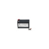 Battery Tech RBC17-SLA17-BTI REPLACEMENT UPS BATTERY FOR APC RBC-17
