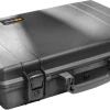 Pelican 1490-000-110 1490 NOTEBOOK HARD CASE BLACK W/FOAM FITS UP TO 17.3X11X3.3