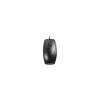 Cherry M-5450 BLACK OPTICAL SCROLL WHEEL. INCLUDES PS/