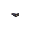 Qvs DPVGA-MF QVS DISPLAYPORT MALE TO VGA FE DIGITAL VIDEO ADAPTOR