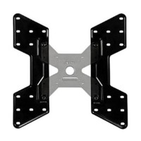 Atdec AC-AP-4040 ADAPTER PLATE - AC-AP-4040 ADAPTOR PLATE ENABLES ATTACHMENT OF A DISPLAY WITH MO
