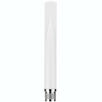 Zyxel ANT2105 ANT2105 5DBI OMIN-DIRECTIONAL ANTENNA FOR OUTDOOR AP, 2 PCS KIT