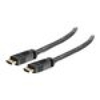 C2G 42528 15FT STANDARD SPEED CL2P PLENUM HDMI CBL