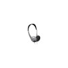 Maxell 190318 WIRED 3.5MM , OPP WIRED HEADPHONE WITH SWIVEL EARCUP (NO MIC) 4FT CORD- BLACK