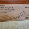 Xerox 113R00755 SMART KIT DRUM CARTRIDGE FOR WORKCENTRE 4250 4260 80K PAGE YIELD
