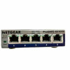 Netgear Proav GS105E-200NAS PROSAFE PLUS 5PORT GIGABIT SWITCH