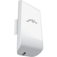 Strategic LOCOM2(US) UBIQUITI NANOLOCOM2 INDOOR AND OUTDOOR AIRMAX CPE, IDEAL FOR POINT-TO-MULTIPOINT