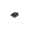 Aten US224 2-PORT USB 2.0 SHARE HUB FOR 4 COMPUTERS