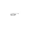 Rocstor YMDHDD-WH MINI DISPLAYPORT TO DVI-D / HDMI / DISPLAYPORT MULTIPORT VIDEO ADAPTER - 5.91IN