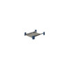 Innovation 108-4013 4POST SERVER RACK SHELF FIXED SHELF 100LB CAPACITY