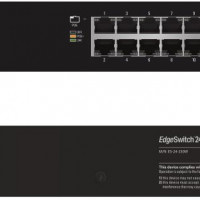NETWORKS ES-24-250W EDGE SWITCH 24 250W