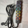 Kensington K62144NA SMARTSOCKETS PREMIUM SURGE 6 OUTLET 8FT