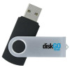 Edge Memory PE235208 128GB DISKGO C2 USB FLASH DRIVE