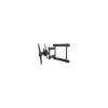 Premier AM300-B SWINGOUT MOUNT FOR FLAT-PANELS UP TO 300LBS