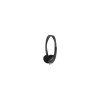 Koss Headphones TM-602 PORTABLE LIGHTWEIGHT HEADPHONE ADJ HEADBAND 4FT CORD 100-16000HZ