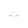 Axiom MPOFMOM32M-AX AXIOM MPO FEMALE/MPO MALE MULTIMODE OM3 50/125 FIBER OPTIC CABLE - 2M