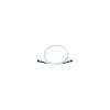 Axiom MPOFFOM48M-AX AXIOM MPO FEMALE TO MPO FEMALE MULTIMODE OM4 50/125 FIBER OPTIC CABLE - 8M