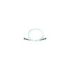 Axiom MPOFFOM41M-AX AXIOM MPO FEMALE TO MPO FEMALE MULTIMODE OM4 50/125 FIBER OPTIC CABLE - 1M