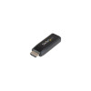 Startech HD2VGAMICRA THIS HIGHLY PORTABLE ADAPTER IS THE IDEAL TRAVEL COMPANION FOR YOUR CHROMEBOOK O
