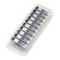 Addon 10072-AO ADDON EXTREME NETWORKS 10072 COMPATIBLE TAA COMPLIANT 10 PACK 1000BASE-LX SFP TR