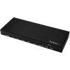 Startech ST124HD202 4 PORT 4K HDMI SPLITTER EDID HDCP UHD SIGNAL VIDEO SPLITTER