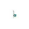 Axiom SI-PEX24038-AX AXIOM 10/100/1000MBS SINGLE PORT RJ45 PCIE X1 NIC CARD FOR SYBA - SI-PEX24038