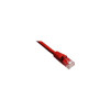 Axiom C6AMB-R5-AX AXIOM 5FT CAT6A 650MHZ PATCH CABLE MOLDED BOOT (RED)