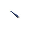 Axiom C6AMB-P5-AX AXIOM 5FT CAT6A 650MHZ PATCH CABLE MOLDED BOOT (PURPLE)