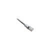 Axiom C6AMB-W10-AX AXIOM 10FT CAT6A 650MHZ PATCH CABLE MOLDED BOOT (WHITE)