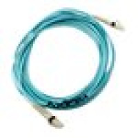Axiom STST10GA-5M-AX AXIOM ST/ST 10G MULTIMODE DUPLEX OM3 50/125 FIBER OPTIC CABLE 5M
