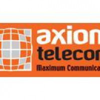 Axiom C6BFSB-B30-AX AXIOM 30FT CAT6 BENDNFLEX ULTRA-THIN SNAGLESS PATCH CABLE 550MHZ (BLUE)