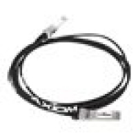 Axiom X6566B-05-R6-AX AXIOM 10GBASE-CU SFP+ PASSIVE DAC TWINAX CABLE NETAPP COMPATIBLE 0.5M
