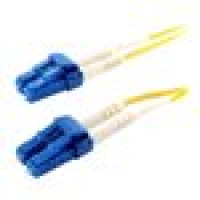 Axiom LCLCSD9Y-80M-AX AXIOM LC/LC SINGLEMODE DUPLEX OS2 9/125 FIBER OPTIC CABLE 80M