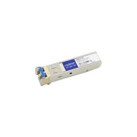 Addon JD062A-AO ADDON HP JD062A COMPATIBLE TAA COMPLIANT 1000BASE-LH SFP TRANSCEIVER (SMF, 1550N