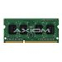 Axiom INT1600SZ8L-AX AXIOM 8GB DDR3L-1600 LOW VOLTAGE SODIMM FOR INTEL - INT1600SZ8L-AX